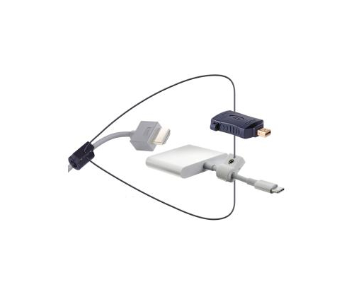 You Recently Viewed Liberty DL-AR3769 DIGITALINX Secure Adapter Ring Image